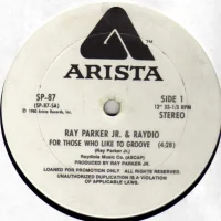 For Those Who Like To Groove