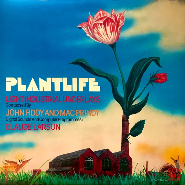 Plantlife