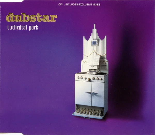Cathedral Park
