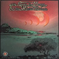 The Sun, The Moon & The Witch's Blues