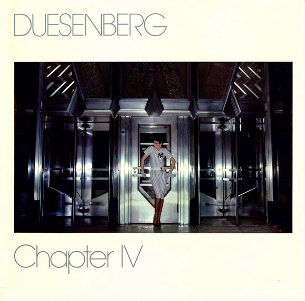 Chapter IV