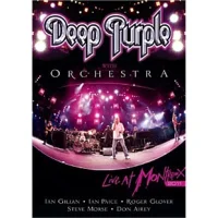 Live At Montreux 2011