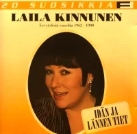Idän Ja Lännen Tiet