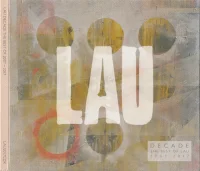 Decade (The Best Of Lau 2007 - 2017)