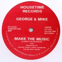 Make The Music
