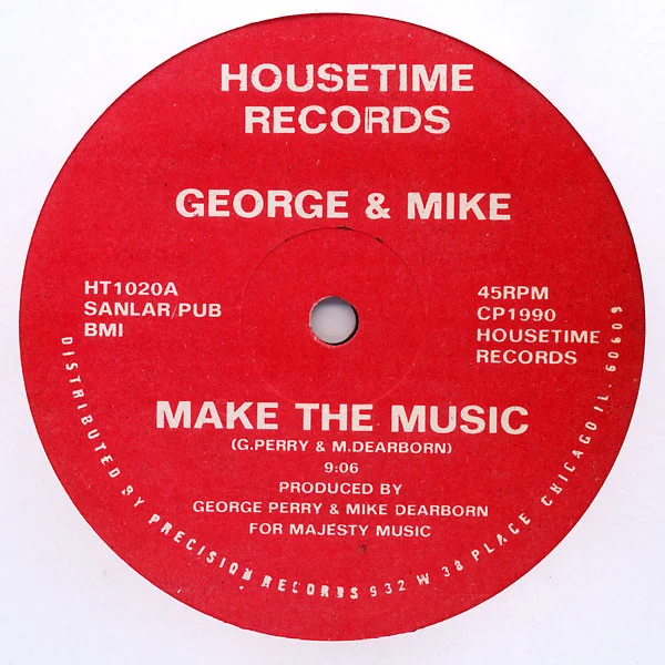 Make The Music