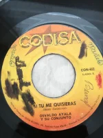Si Tu Me Quisieras / Pa' Que Pagues Tu Traicion