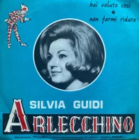 Hai Voluto Così / Non Farmi Ridere