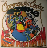 Lost In The Ozone