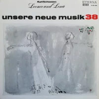 Leonce Und Lena