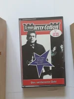 G-Man Jerry Cotton - Folge 15 - Das Verdammte Geld