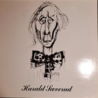 Harald Sæverud