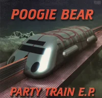 Party Train E.P.