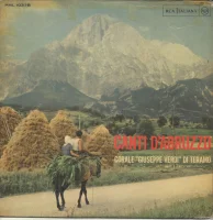Canti D'Abruzzo