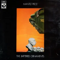 Mantle-Piece
