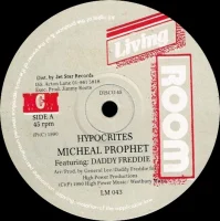 Hypocrites