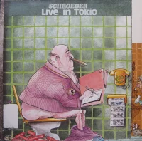 Live In Tokio