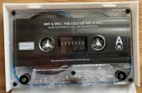 The Cult Of Ant & Dec