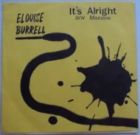 It's Alright b/w Mainline