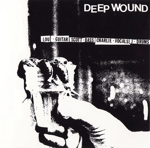 Deep Wound