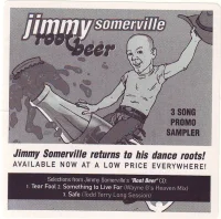 Root Beer (3 Song Promo Sampler)