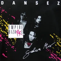Dansez