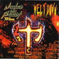 '98 Live Meltdown