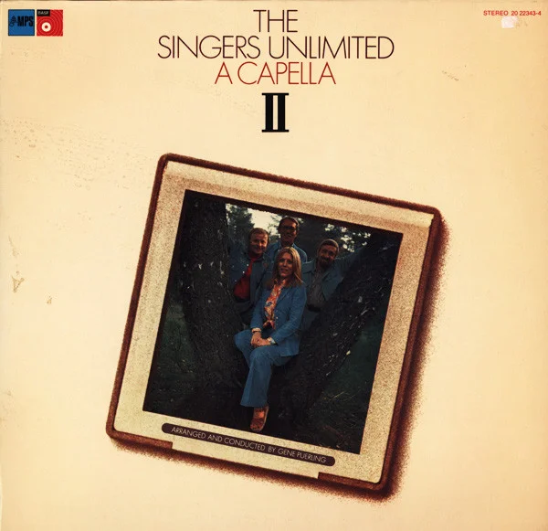 A Capella II