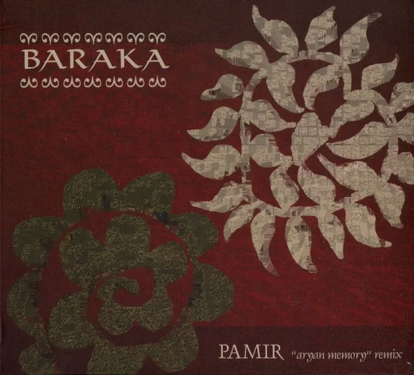 Pamir "Aryan Memory" Remix