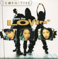 Pass The Lovin'