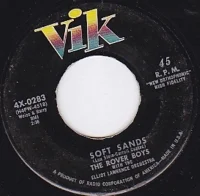 Soft Sands