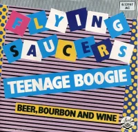Teenage Boogie