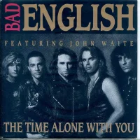 The Time Alone With You