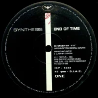 End Of Time