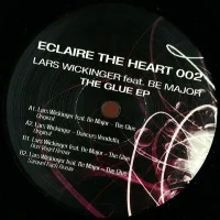 The Glue EP