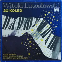 20 Kolęd