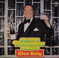 Glen's Birthday Party