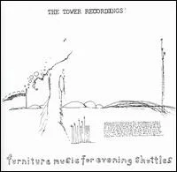 Furniture Music For Evening Shuttles