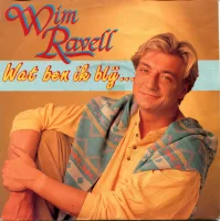Wat Ben Ik Blij ...