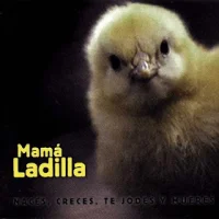 Naces, Creces,Te Jodes Y Mueres