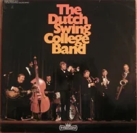 The Dutch Swing College Band