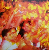 Sanity & Motion Potion