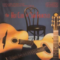 The Hot Club Of San Francisco