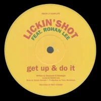 Get Up & Do It