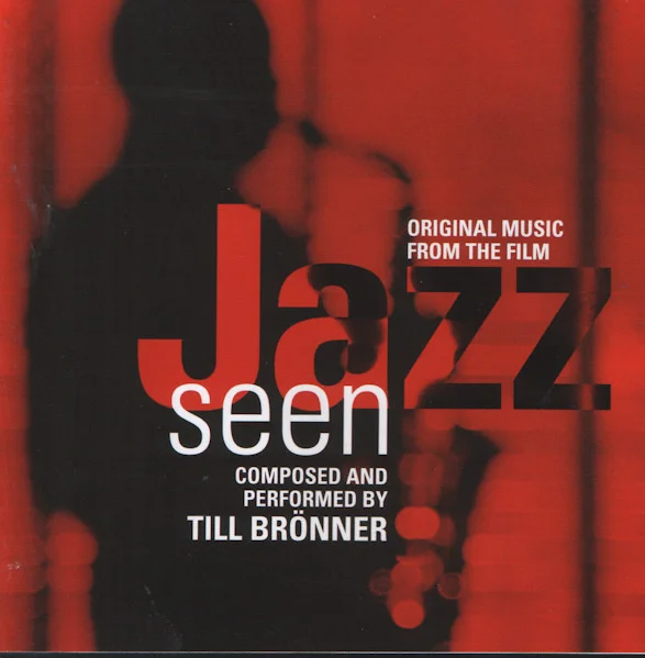 Original Music From The Film Jazz Seen