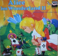 Alice Im Wunderland II
