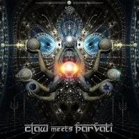 Claw Meets Parvati
