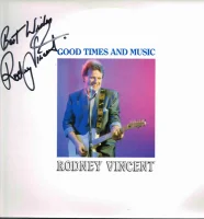 Good Times And Music
