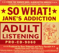 So What!