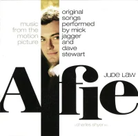 Alfie